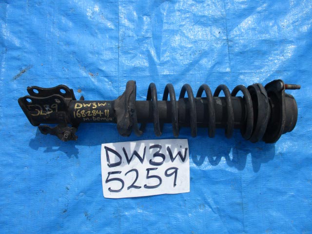 Used Mazda Demio STRUT FRONT RIGHT